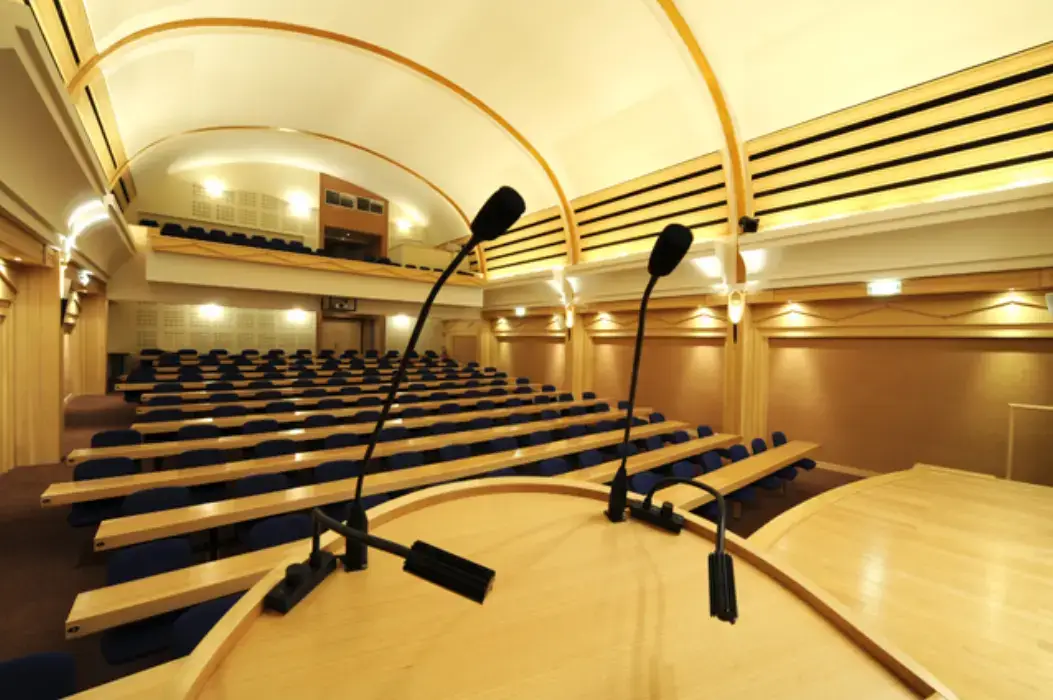 Espace Congrès de la Chambre de Métiers et de l'Artisanat de la Haute-Savoie 2