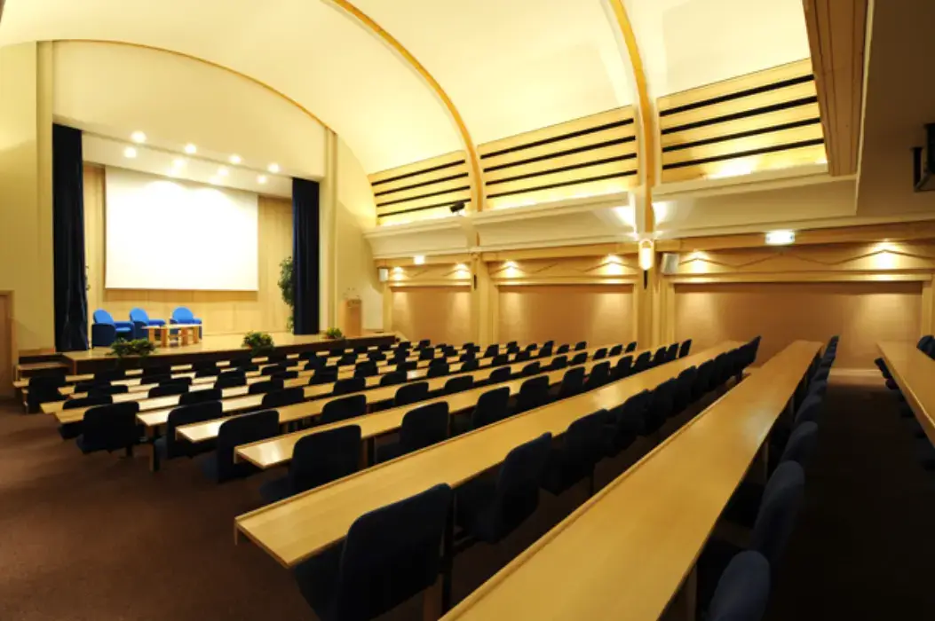 Espace Congrès de la Chambre de Métiers et de l'Artisanat de la Haute-Savoie 3