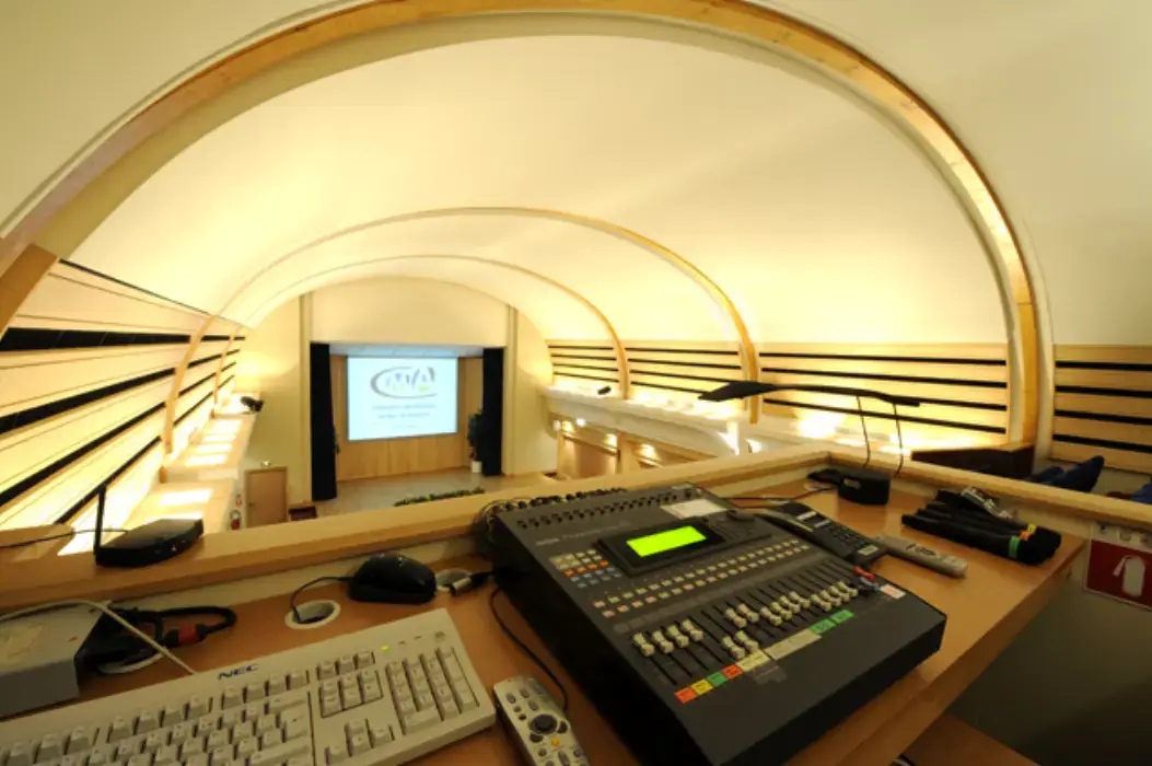 Espace Congrès de la Chambre de Métiers et de l'Artisanat de la Haute-Savoie 4
