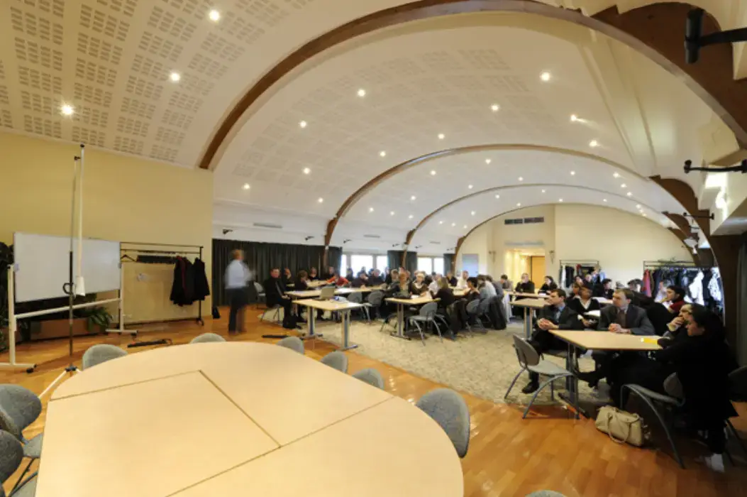 Espace Congrès de la Chambre de Métiers et de l'Artisanat de la Haute-Savoie 6