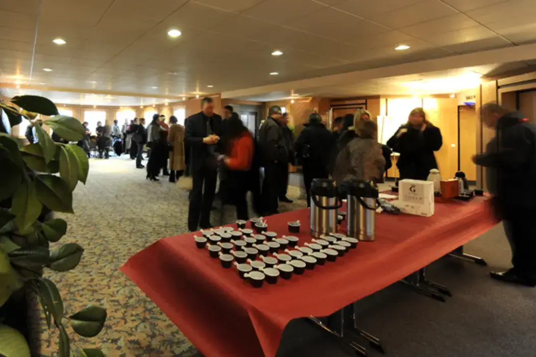 Espace Congrès de la Chambre de Métiers et de l'Artisanat de la Haute-Savoie 7