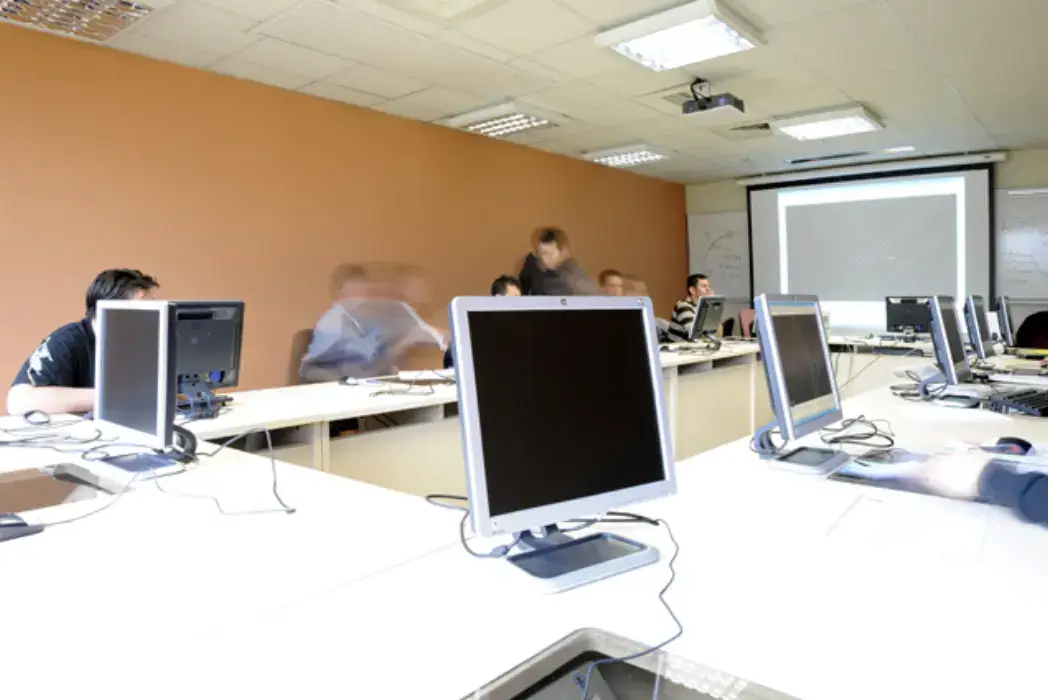 Espace Congrès de la Chambre de Métiers et de l'Artisanat de la Haute-Savoie 8