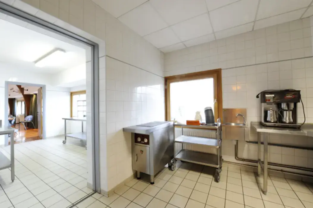 Espace Congrès de la Chambre de Métiers et de l'Artisanat de la Haute-Savoie 10