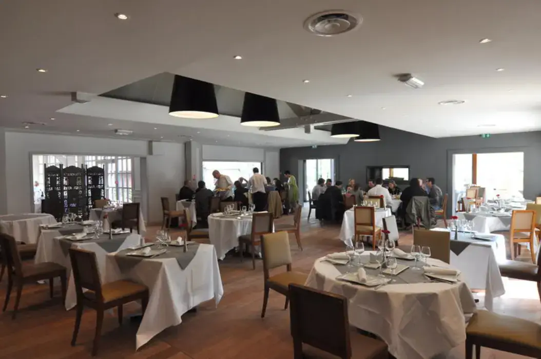 Cap Hornu Hôtel & Restaurant 5