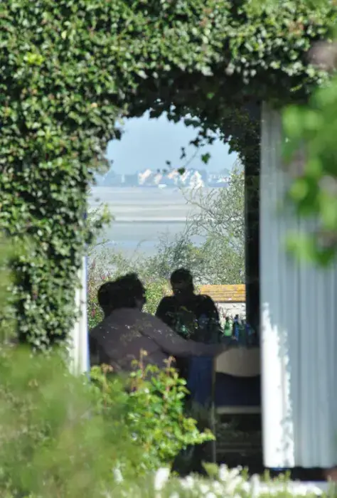 Cap Hornu Hôtel & Restaurant 8