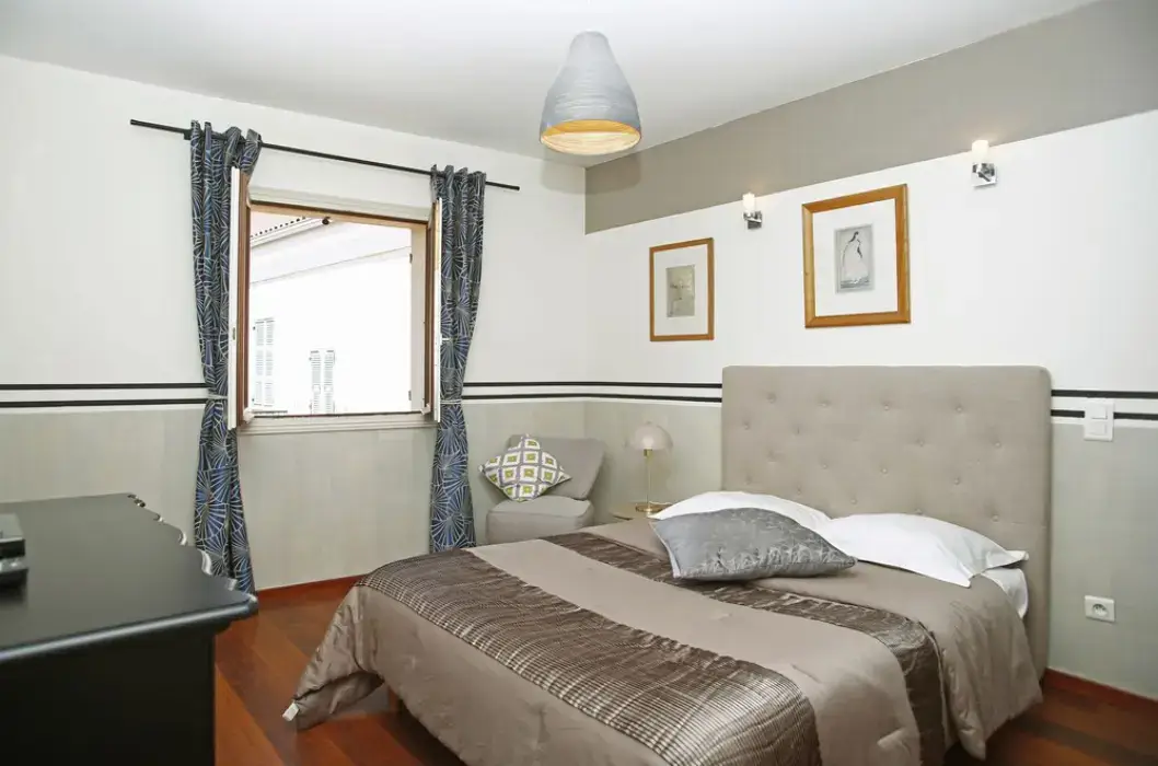 Hôtel Christophe Colomb 6