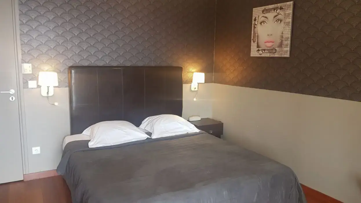 Hôtel Christophe Colomb 7