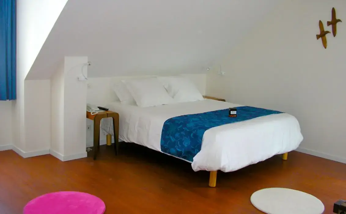 Hôtel Chevalier Gambette 2