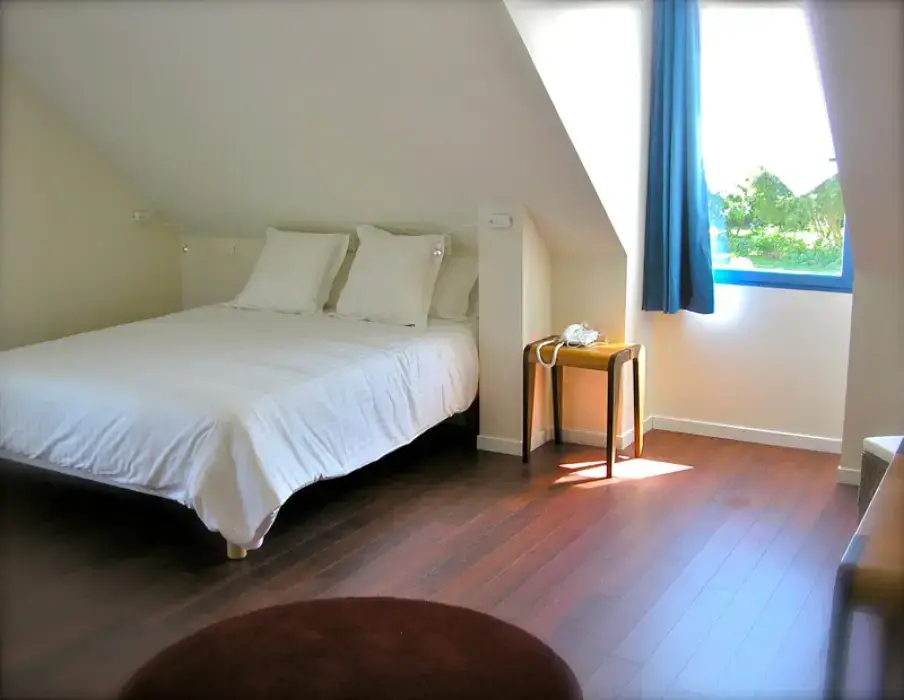 Hôtel Chevalier Gambette 4