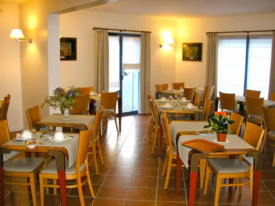 Hôtel Chevalier Gambette 5