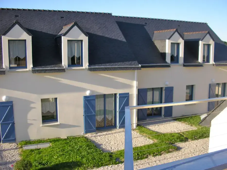 Hôtel Chevalier Gambette 8