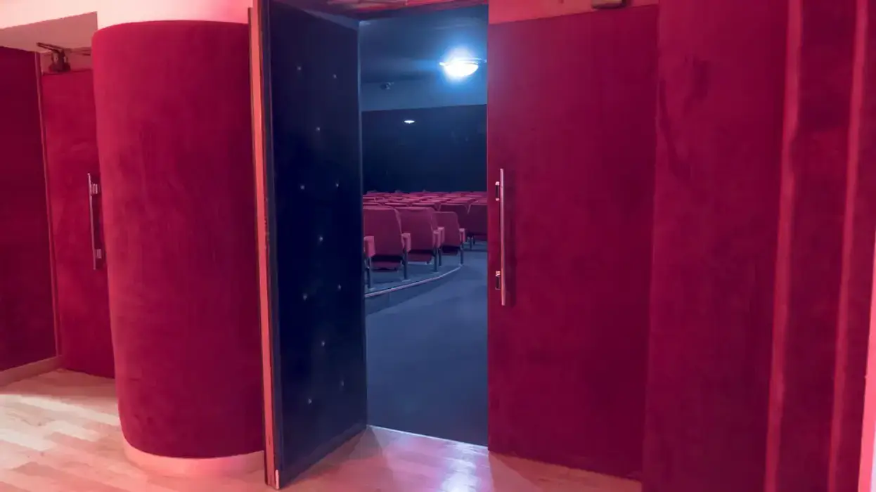 Théâtre Le République Paris 5