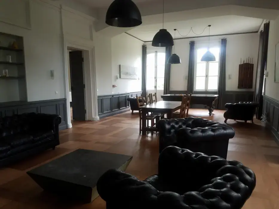 Château Saint Martin 8