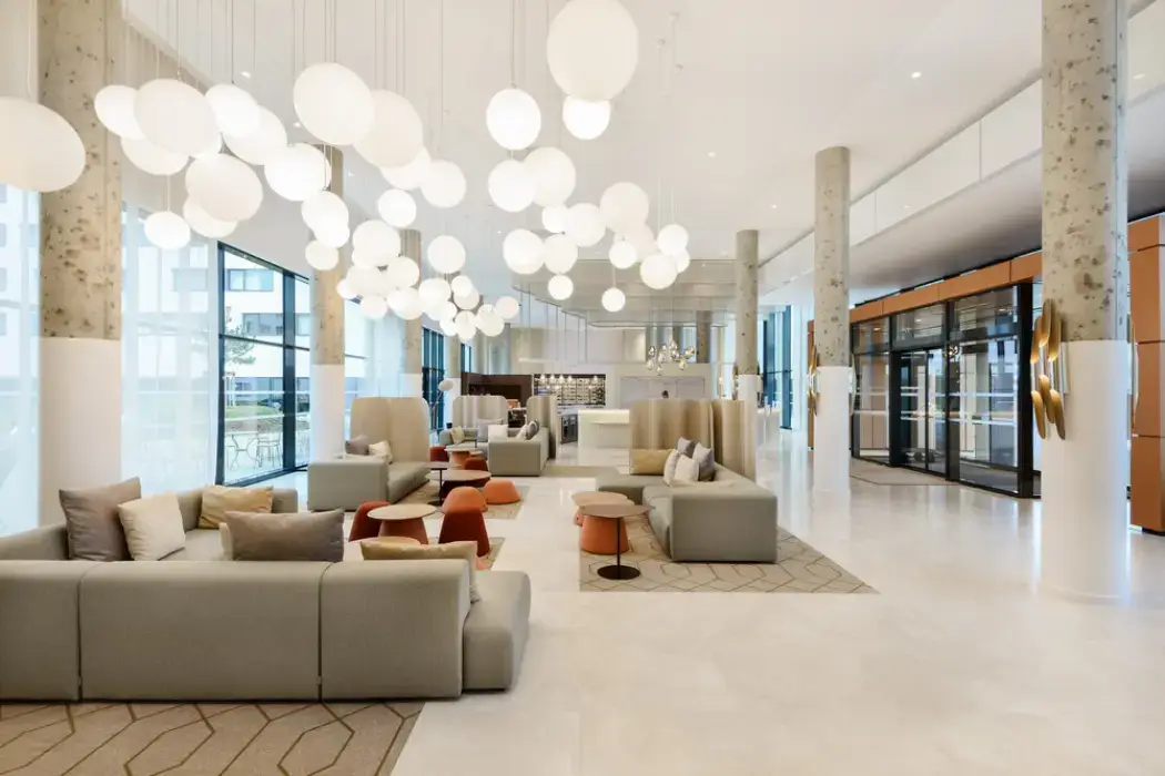 Hyatt Place Paris Charles de Gaulle Airport 3