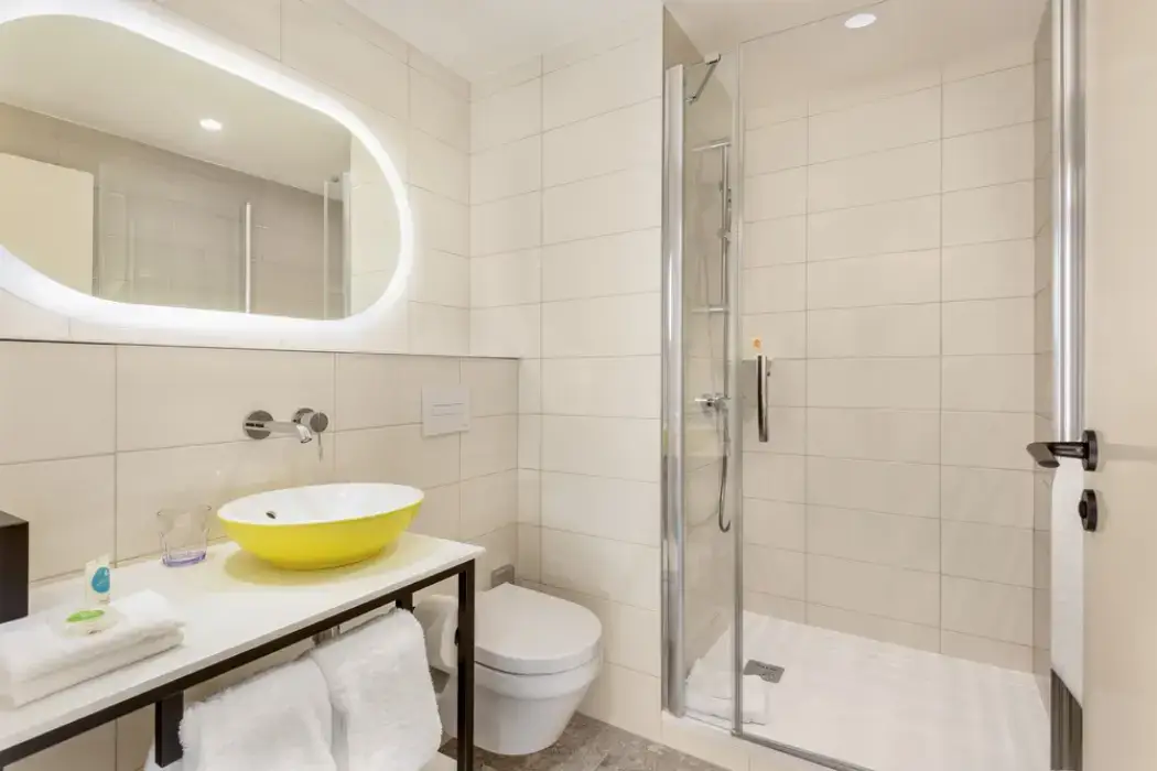 Hyatt Place Paris Charles de Gaulle Airport 5