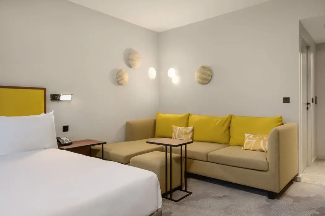 Hyatt Place Paris Charles de Gaulle Airport 6