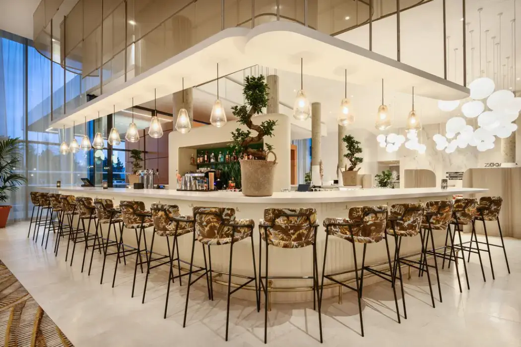 Hyatt Place Paris Charles de Gaulle Airport 9