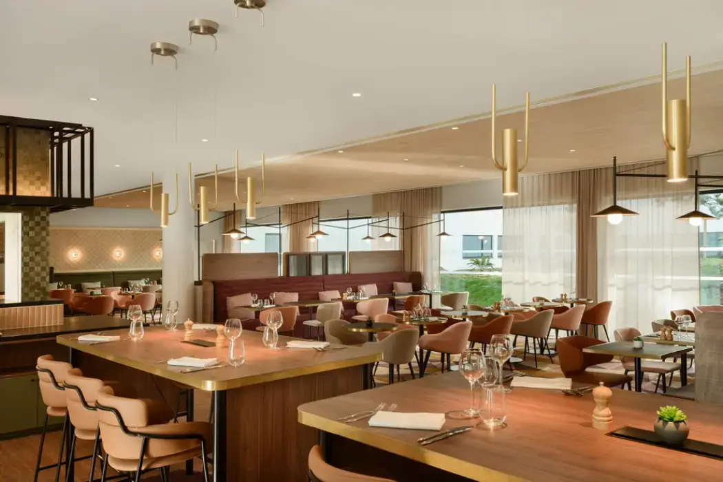 Hyatt Place Paris Charles de Gaulle Airport 10