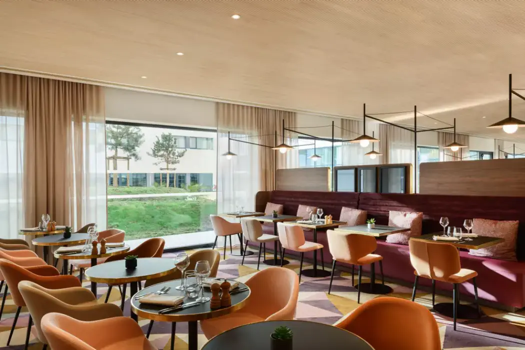 Hyatt Place Paris Charles de Gaulle Airport 11