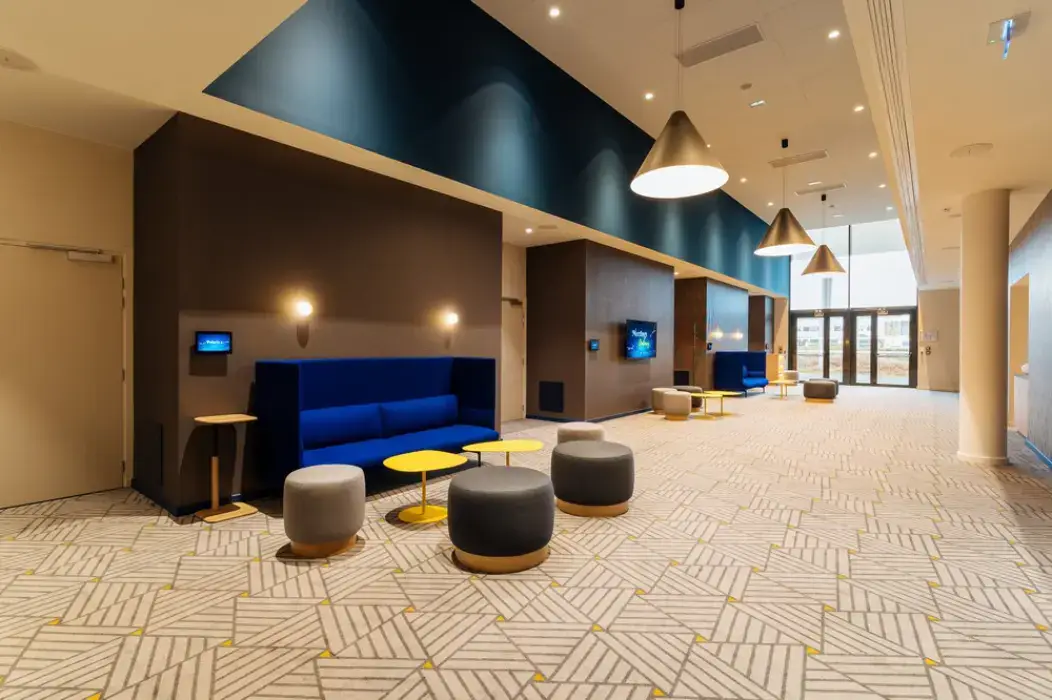 Hyatt Place Paris Charles de Gaulle Airport 14