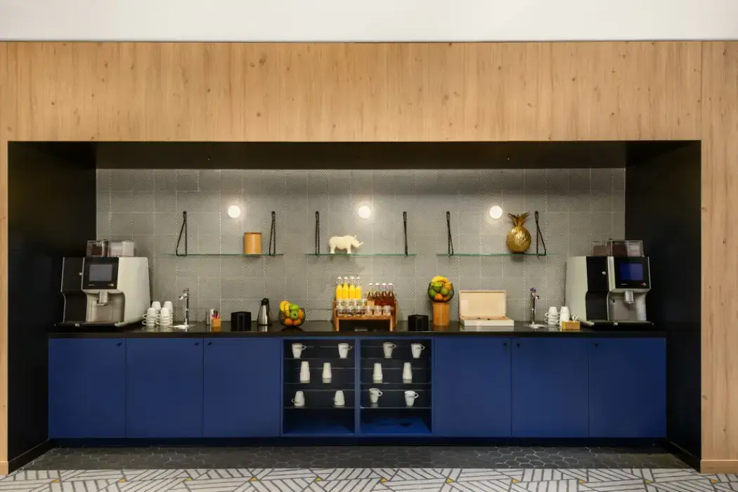 Hyatt Place Paris Charles de Gaulle Airport 15