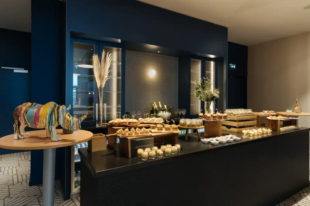 Hyatt Place Paris Charles de Gaulle Airport 16