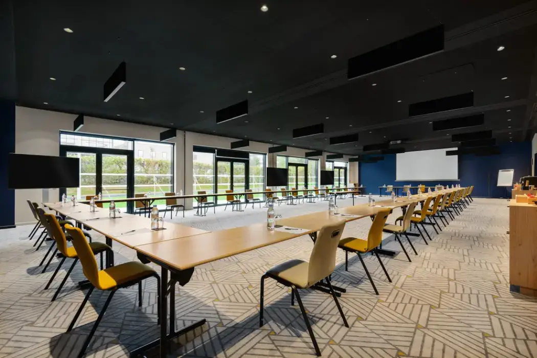 Hyatt Place Paris Charles de Gaulle Airport 17