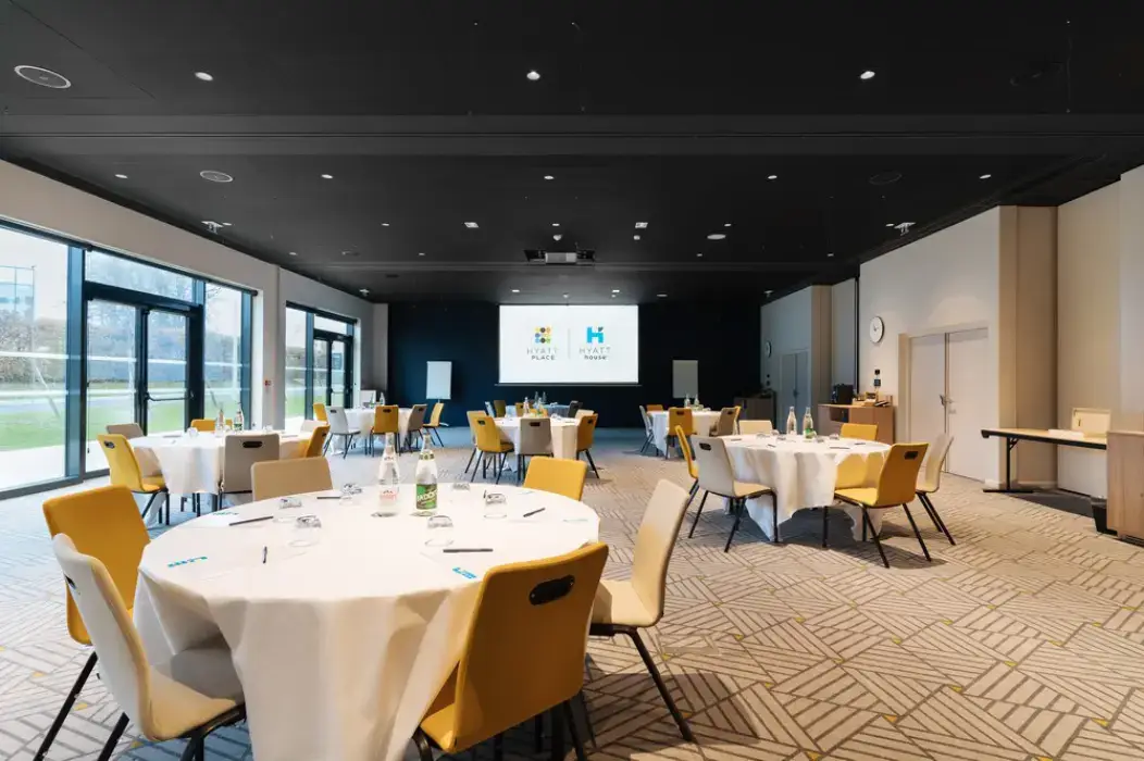 Hyatt Place Paris Charles de Gaulle Airport 18