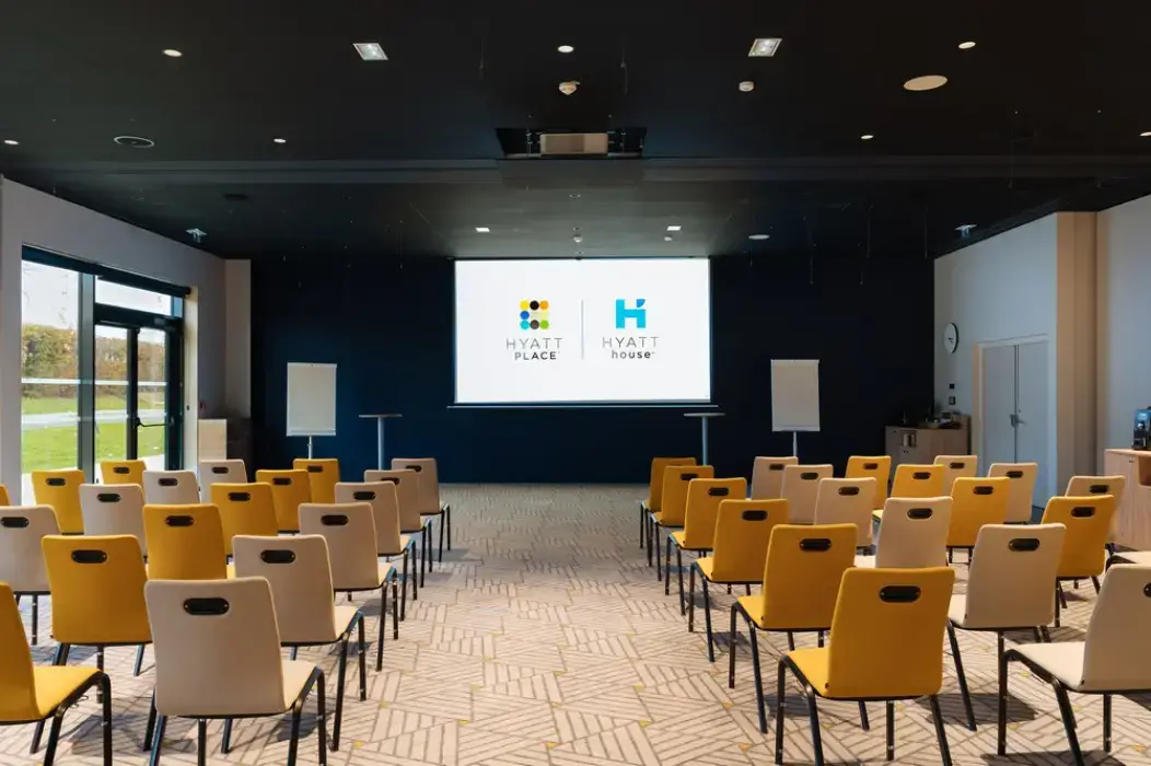 Hyatt Place Paris Charles de Gaulle Airport 19