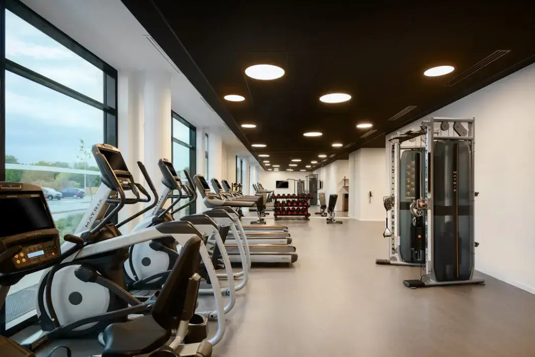 Hyatt Place Paris Charles de Gaulle Airport 22