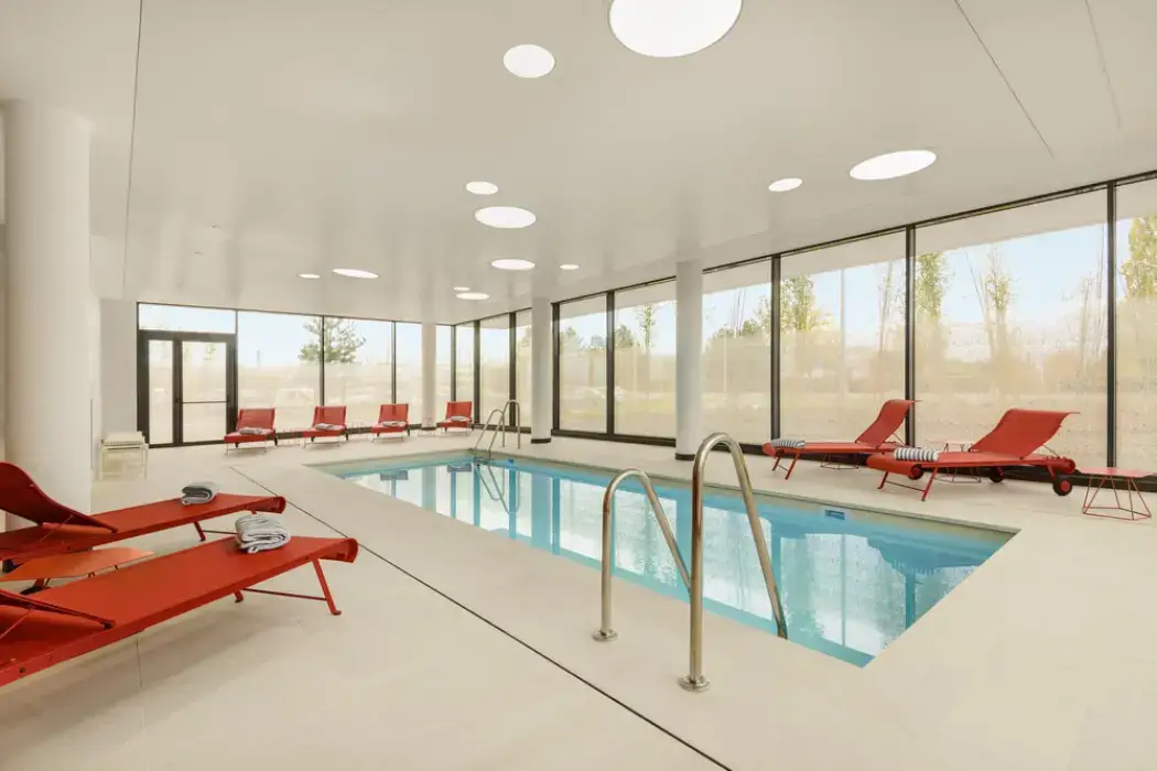 Hyatt Place Paris Charles de Gaulle Airport 23
