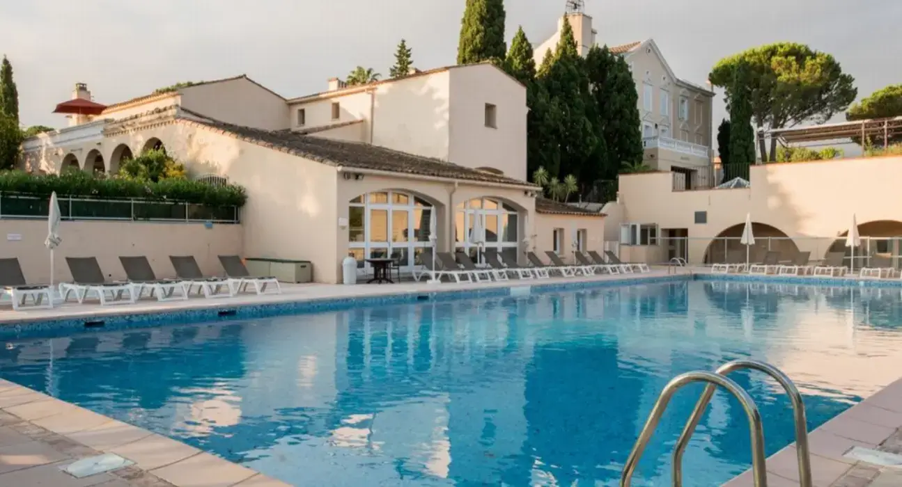 Village Club Miléade Roquebrune-sur-Argens 2