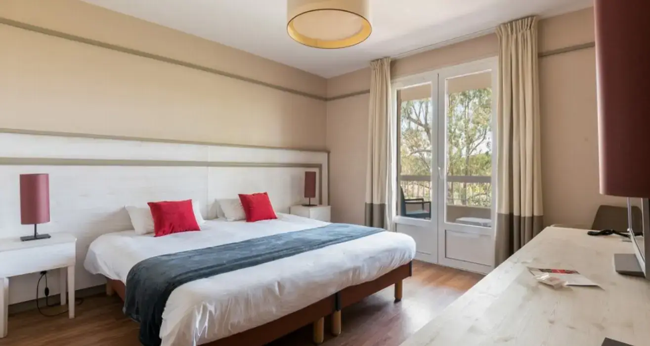 Village Club Miléade Roquebrune-sur-Argens 4