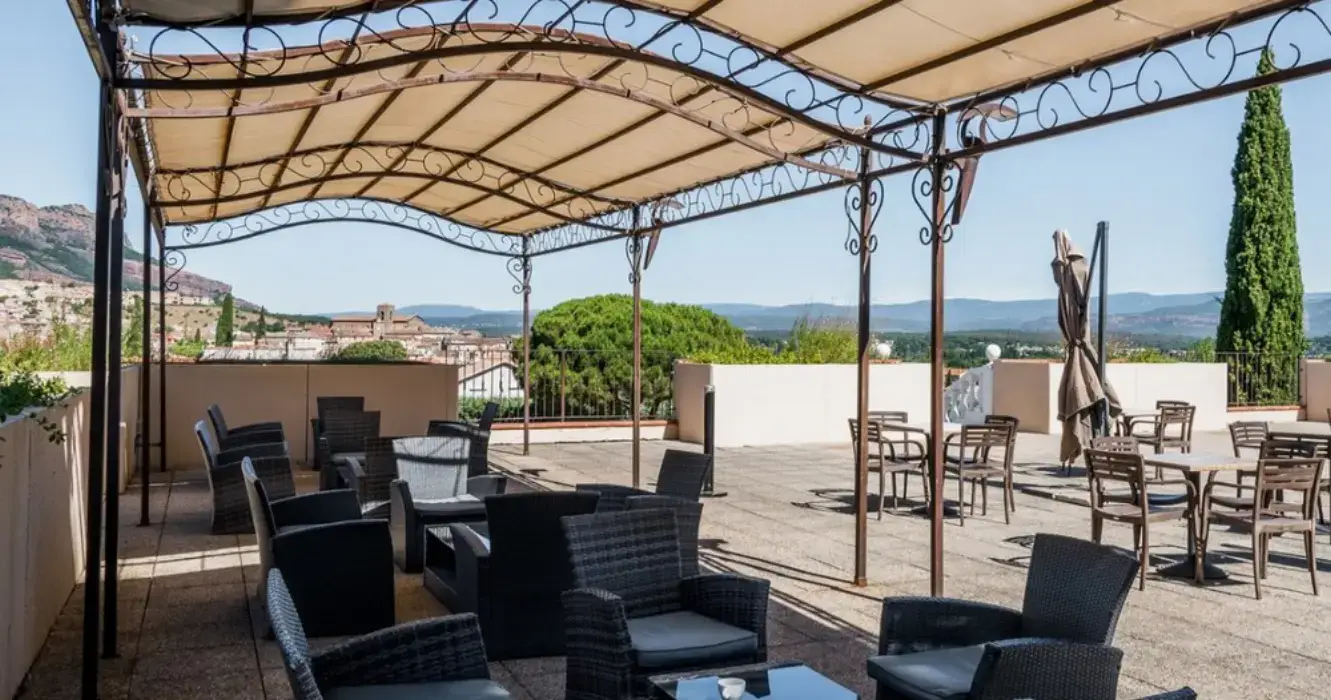 Village Club Miléade Roquebrune-sur-Argens 5