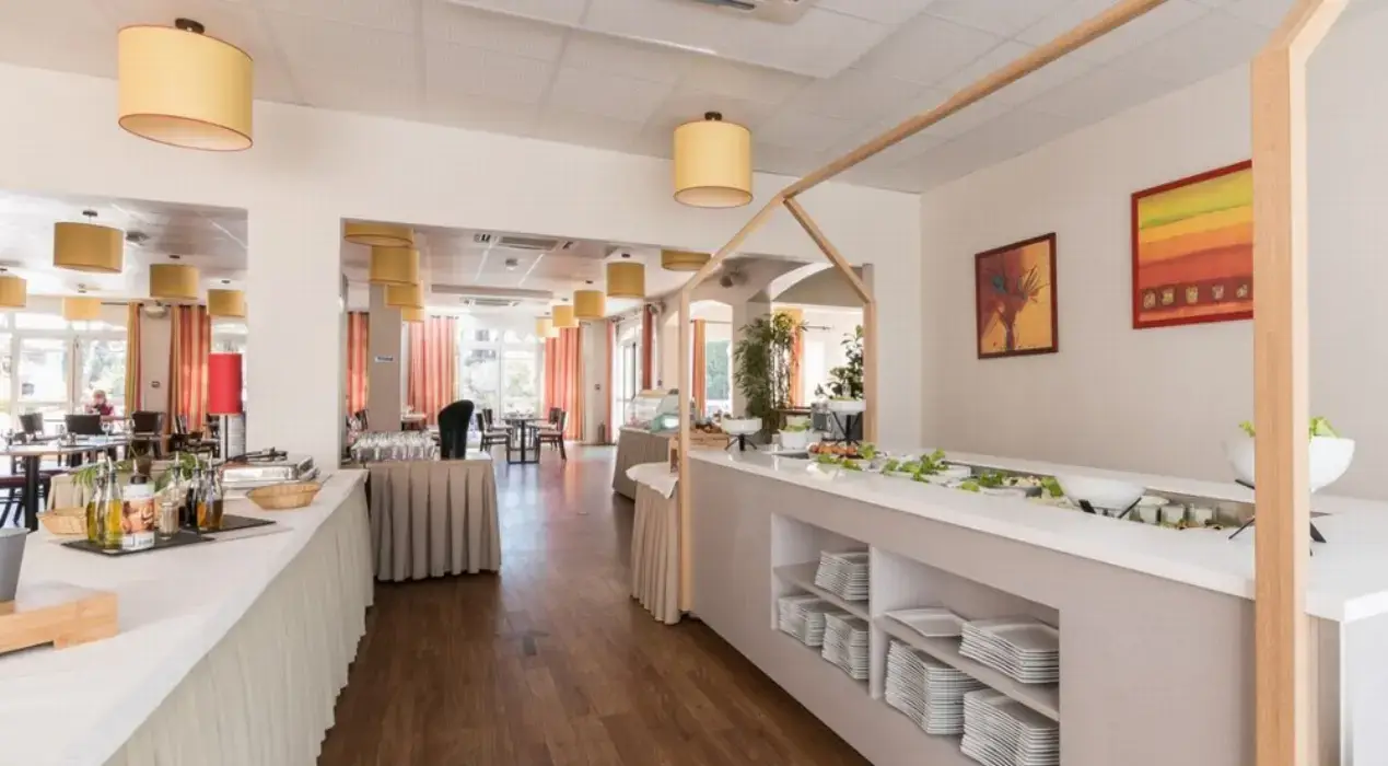 Village Club Miléade Roquebrune-sur-Argens 6