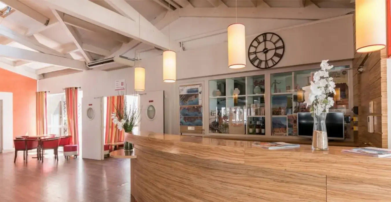 Village Club Miléade Roquebrune-sur-Argens 8