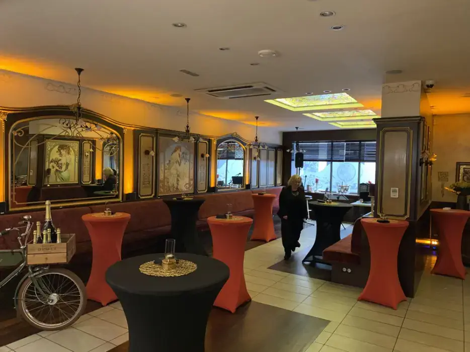Alcide Restaurant Brasserie 4