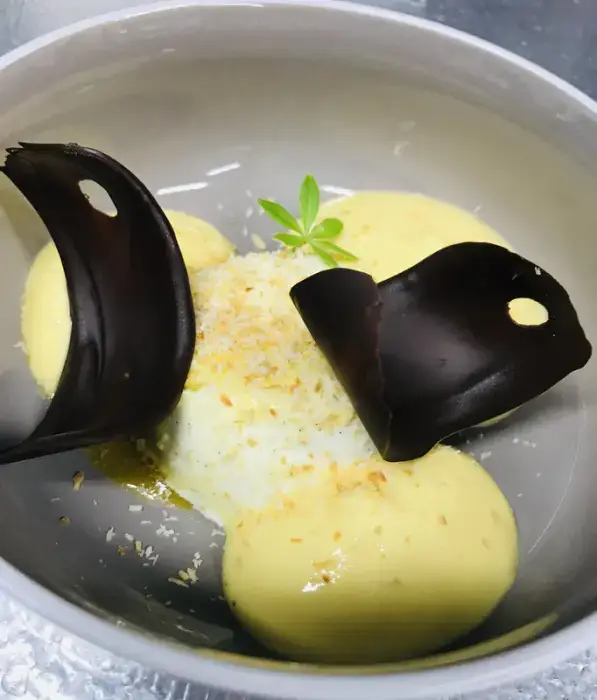 Alcide Restaurant Brasserie 8