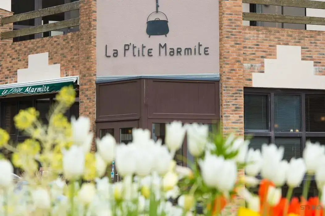 La P'tite Marmite 2