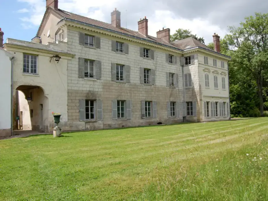 La Chalotterie 4