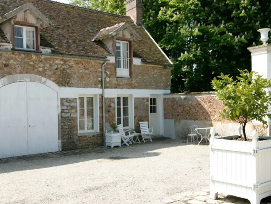 La Chalotterie 5