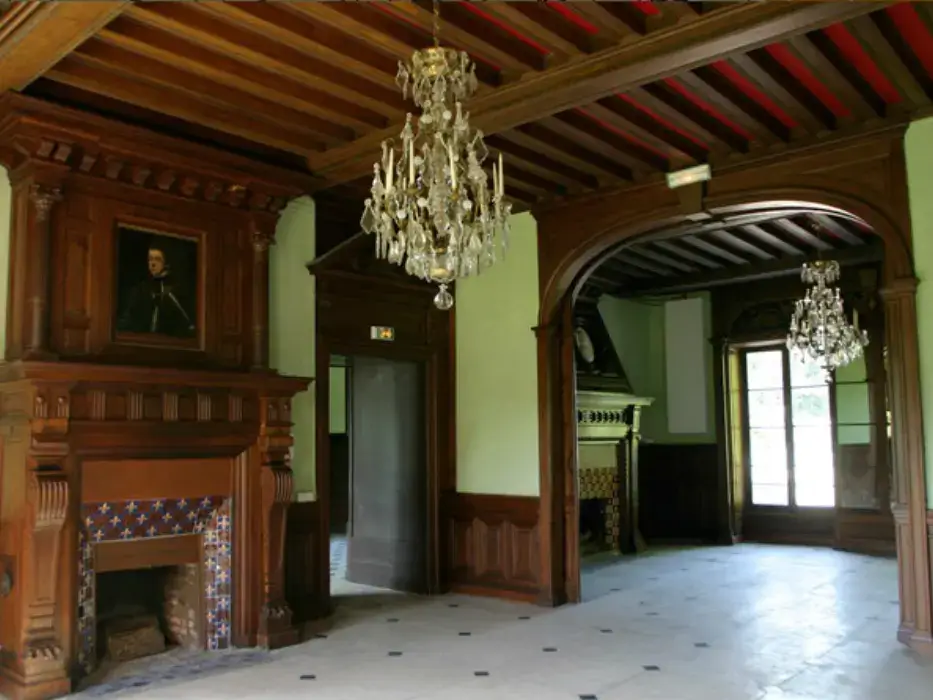 La Chalotterie 6