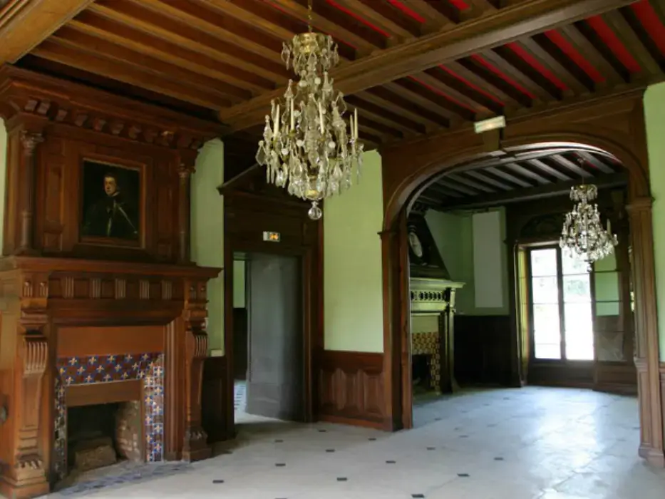 La Chalotterie 8