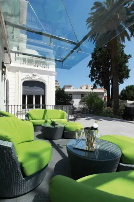Villa Garbo 2