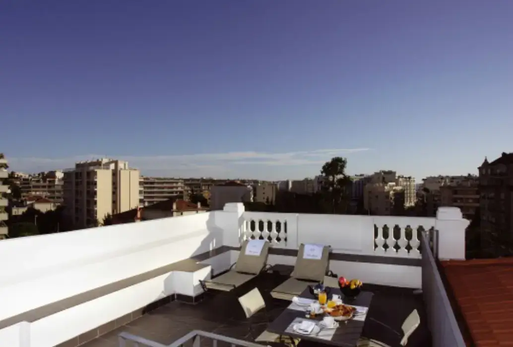 Villa Garbo 7