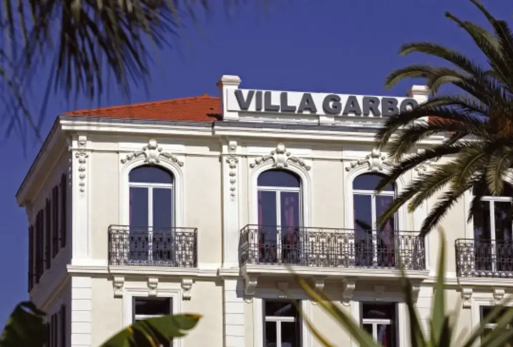 Villa Garbo 10