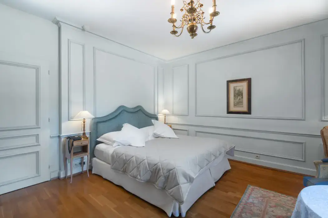 Manoir au Lac 8