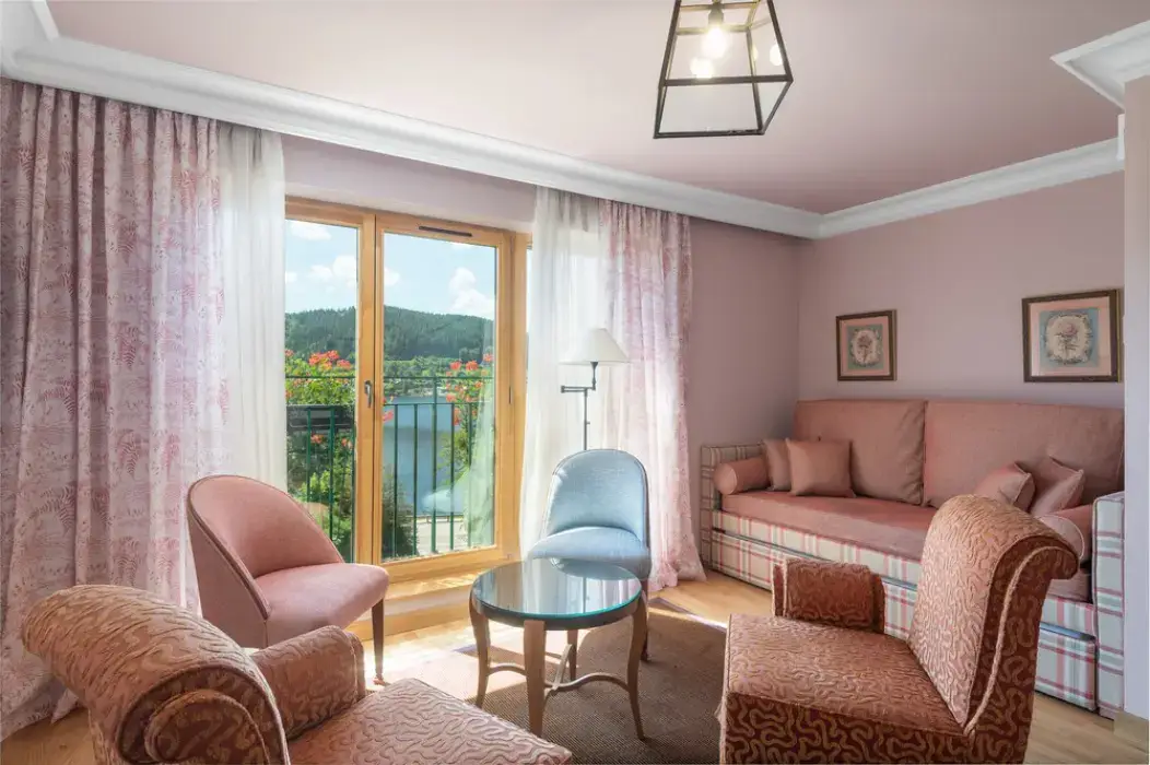 Manoir au Lac 10
