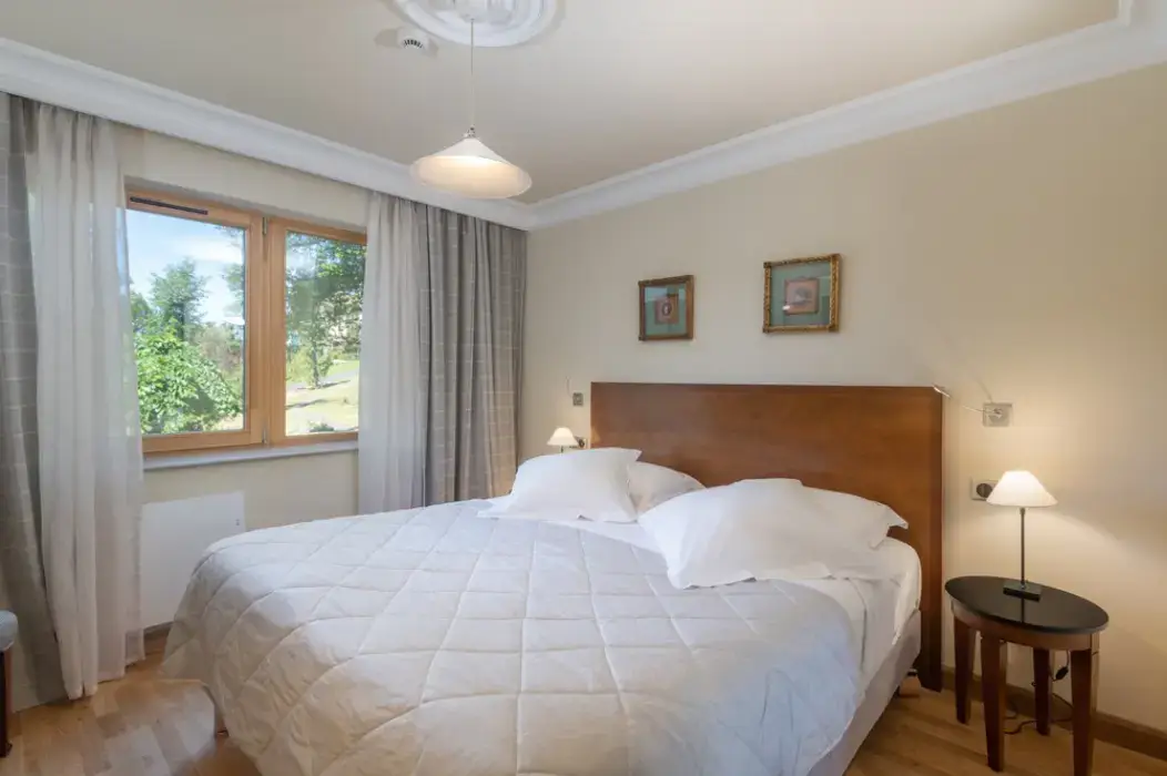 Manoir au Lac 12