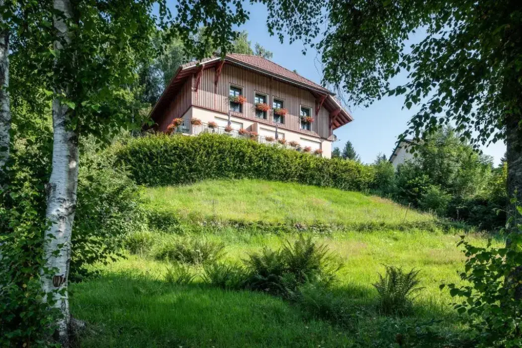 Manoir au Lac 16
